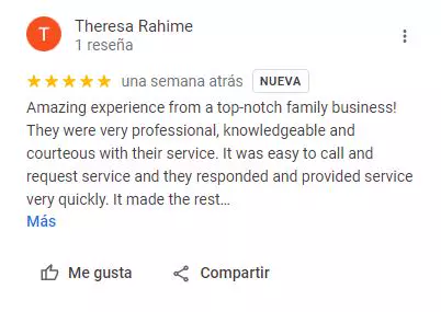 mobile tire service review