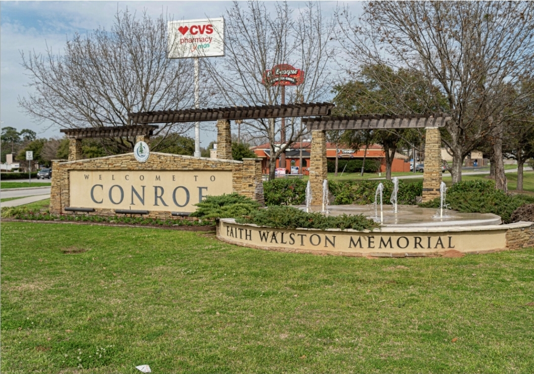 Mobile Tire Service in Conroe