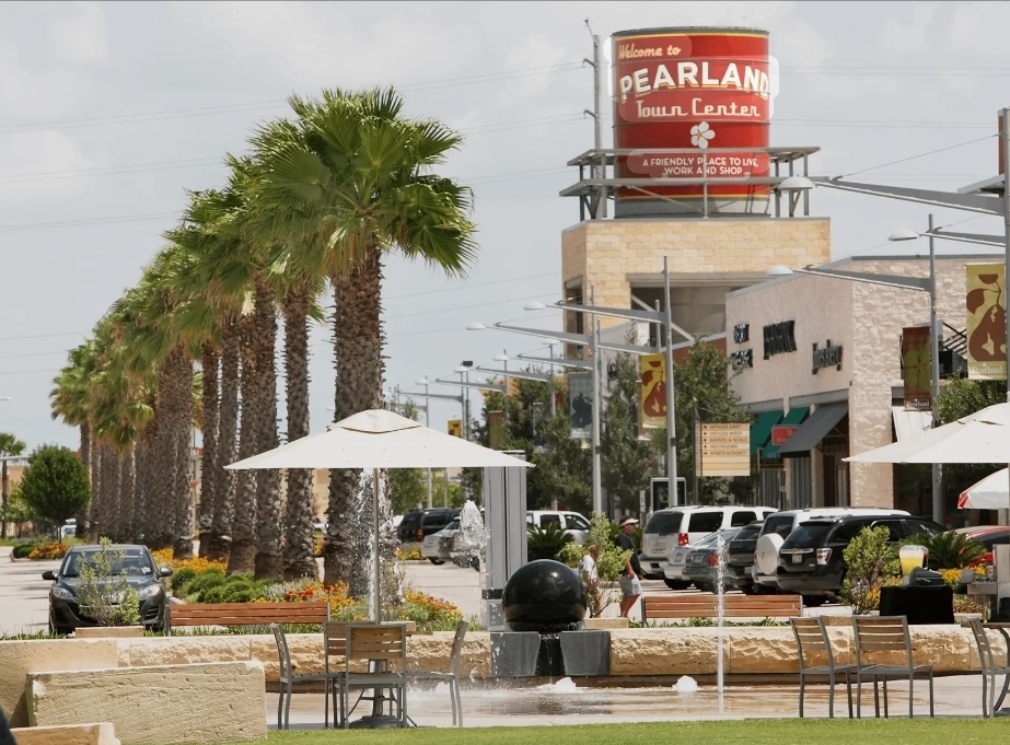 Mobile tire service Pearland